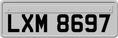 LXM8697
