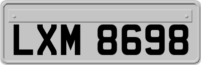 LXM8698