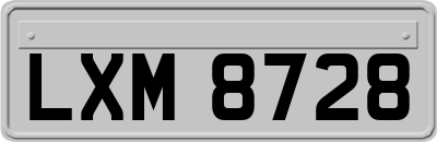 LXM8728