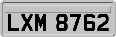 LXM8762