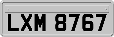 LXM8767