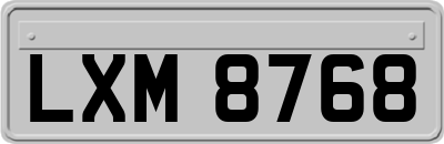 LXM8768