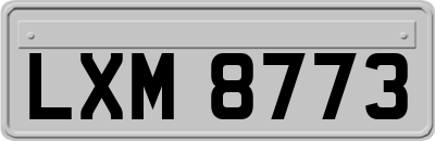 LXM8773