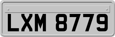 LXM8779