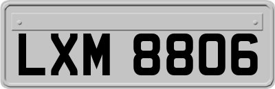 LXM8806