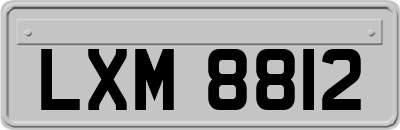 LXM8812