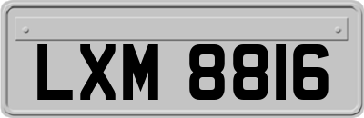 LXM8816
