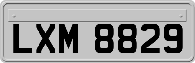 LXM8829