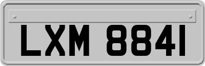LXM8841