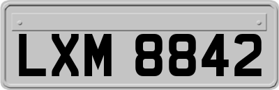 LXM8842