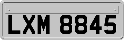 LXM8845