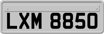 LXM8850