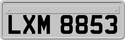 LXM8853