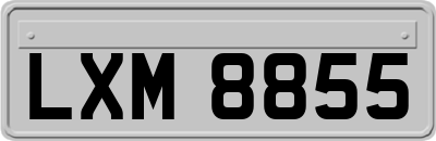 LXM8855