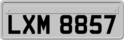 LXM8857
