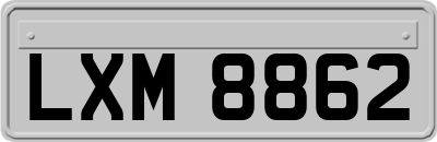 LXM8862