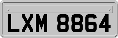 LXM8864