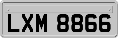 LXM8866