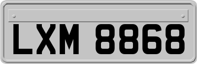 LXM8868