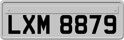 LXM8879