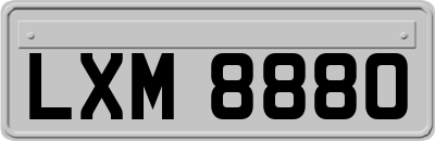 LXM8880
