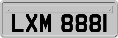 LXM8881