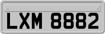 LXM8882