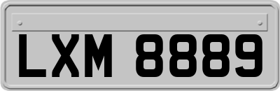 LXM8889