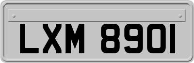 LXM8901