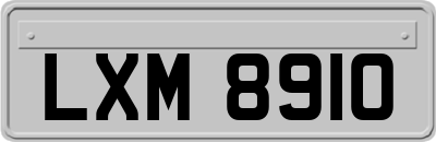 LXM8910
