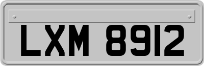 LXM8912