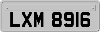 LXM8916