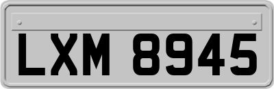 LXM8945