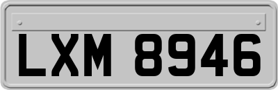 LXM8946