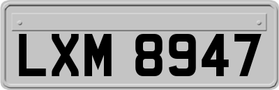 LXM8947