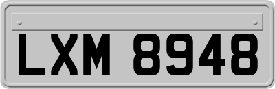 LXM8948