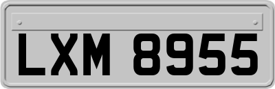 LXM8955