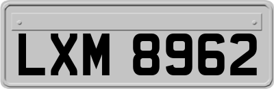 LXM8962