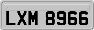 LXM8966