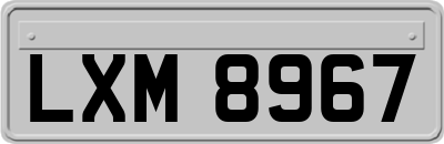 LXM8967