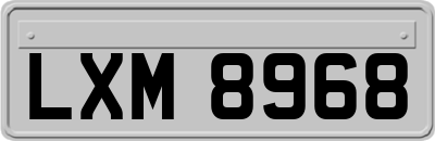 LXM8968