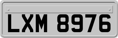 LXM8976