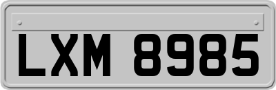 LXM8985