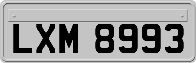 LXM8993