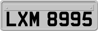 LXM8995