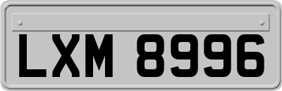 LXM8996