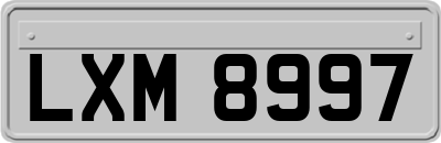 LXM8997