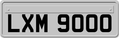 LXM9000