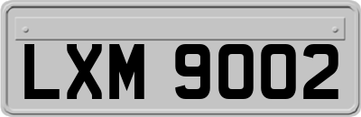 LXM9002
