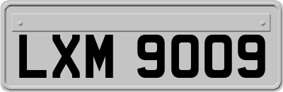 LXM9009